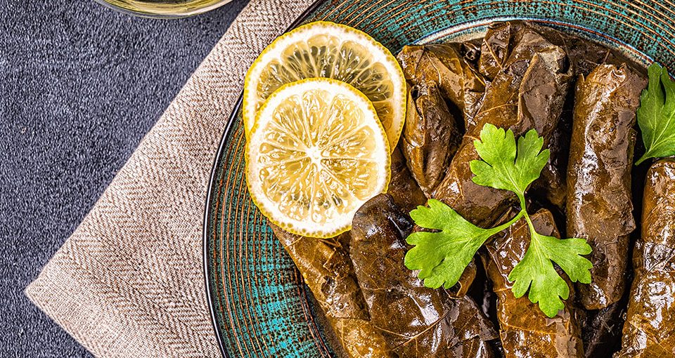Армянская Кухня: 25 Блюд, Которые Вы Обязательно Должны Попробовать